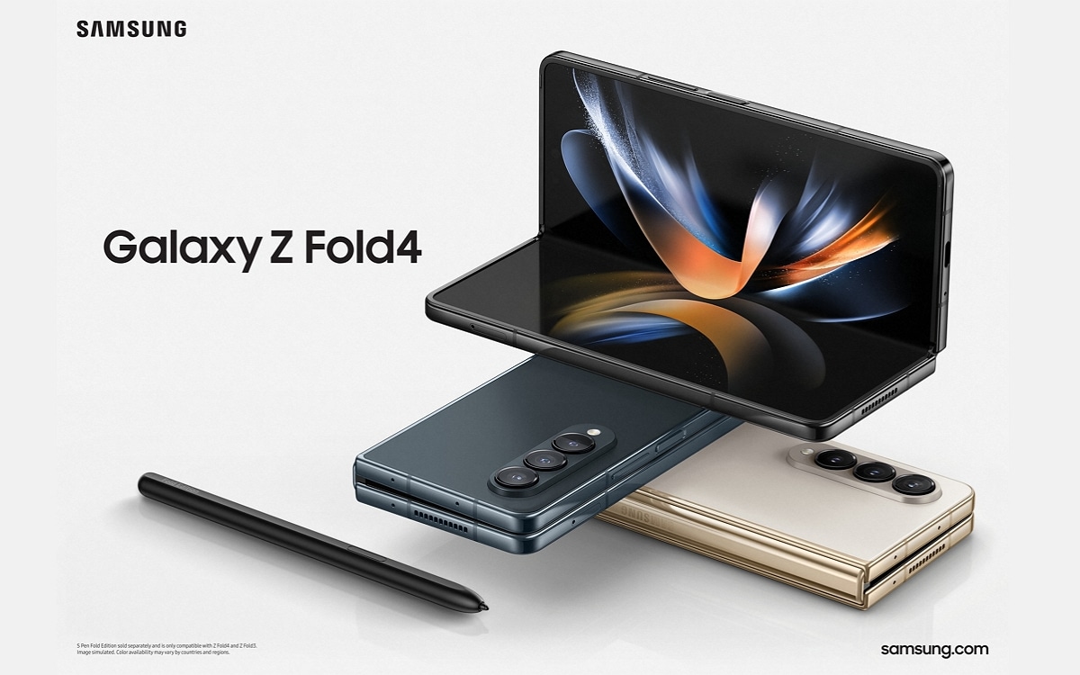 Galaxy Z Fold 4 (3)
