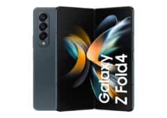 Galaxy Z Fold 4
