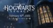 Hogwarts Legacy L'Héritage de Poudlard : la sortie du jeu est reportée en 2023
