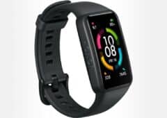Honor Band 6