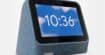 Chute de prix sur le réveil connecté Lenovo Smart Clock V2 pour la rentrée