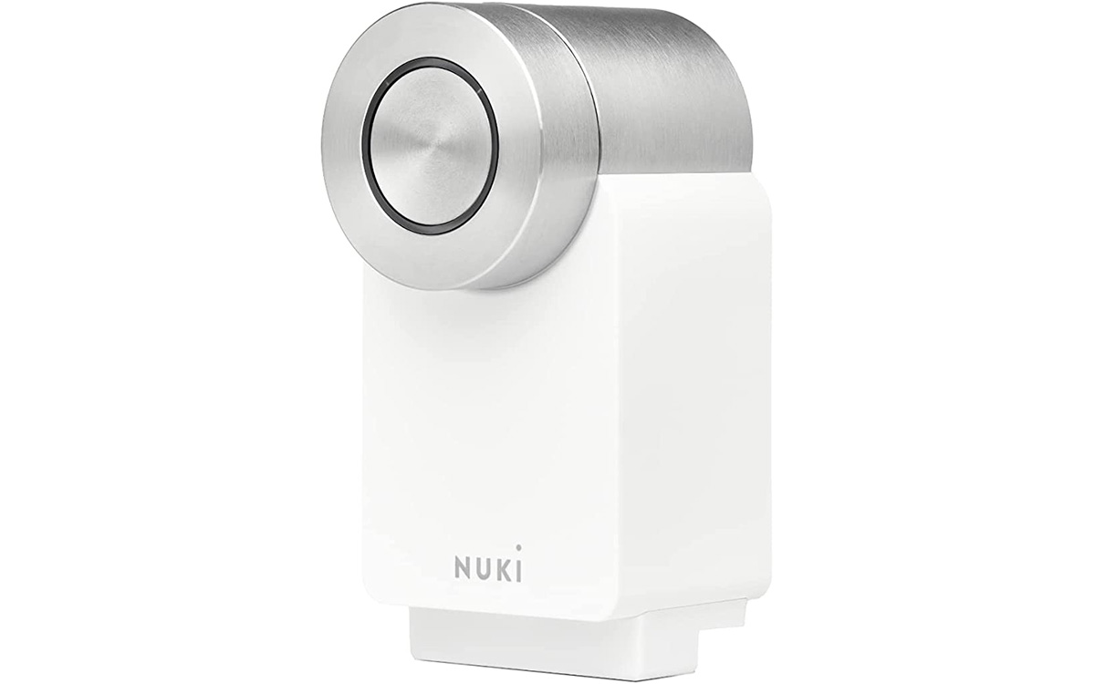 Nuki Smart Lock 3.0 Pro
