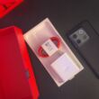OnePlus 10T déballage 2