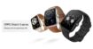 Oppo Watch 3 et 3 Pro : deux montres connectées surpuissantes à l'autonomie record