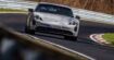 La Porsche Taycan Turbo S vole un record de vitesse à la Tesla Model S Plaid