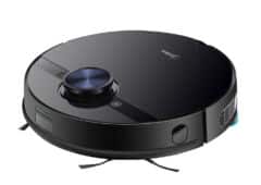 Robot Vacuum Cleaner Midea M7 Black(2)