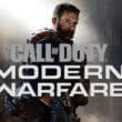 cod Modern Warfare bug