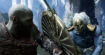 God of War Ragnarok : Cory Barlog, son directeur créatif, tease une fin monstrueuse