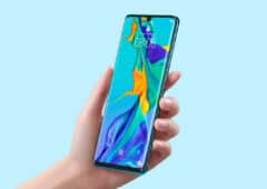 huawei P30 Pro bugs