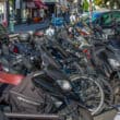 paris parking motos