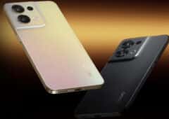 oppo reno 8 pro officiel