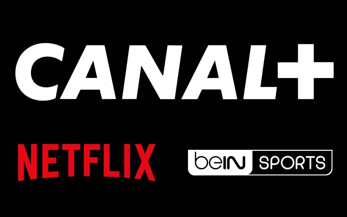 pack Canal Netflix bein Sports