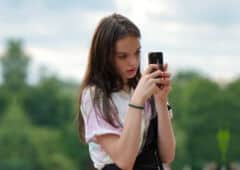smartphone adolescent