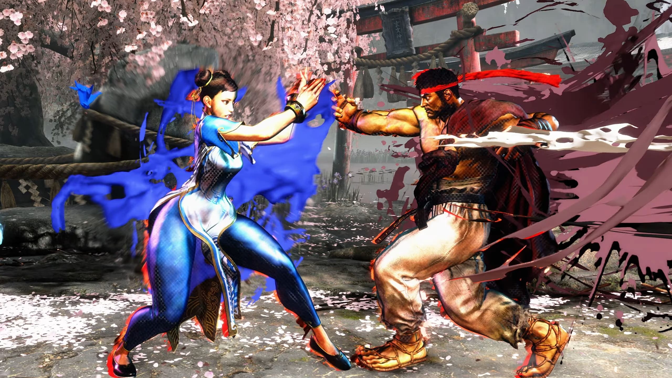 release date, gameplay, characters, all about the fighting game