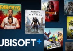 ubisoft+ arrivee consoles xbox