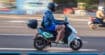 Scooters électriques : les ventes explosent à Paris avant l'arrivée du stationnement payant