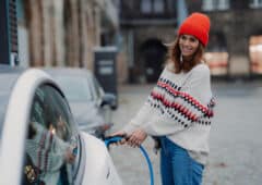 voiture electrique leasing 100 euros