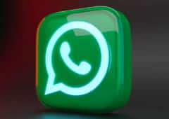 whatsapp annulation effacement message