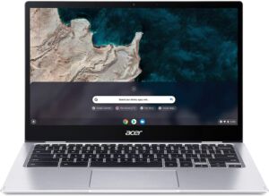 Acer Chromebook Spin 513