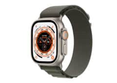 Apple Watch Ultra meilleur prix