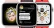 Apple Watch : Apple veut équiper ses montres connectées d'un bracelet qui change de couleur