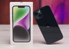 Apple iPhone 14