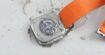 Apple Watch Ultra : la montre premium ne survit pas à ce test de résistance