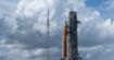 Mission Artemis 1 vers la Lune : la NASA vise désormais un lancement en octobre après une fuite de carburant