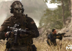Call of Duty Modern Warfare 2 meilleur prix