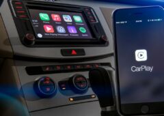 CarPlay