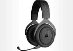Corsair HS70