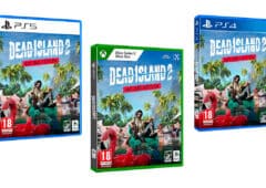 Dead Island 2 acheter pas cher