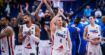 EuroBasket : la demi-finale France VS Pologne diffusée en clair sur W9