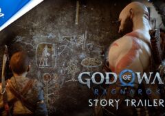 God of War Ragnarok