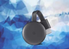 Google Chromecast 2022