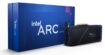 Intel ARC A770 et A750 : les cartes graphiques arrivent en France à partir de 379¬