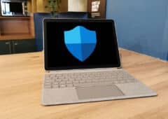 Microsoft Defender PC