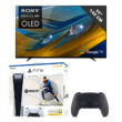 Pack PS5 + TV SONY