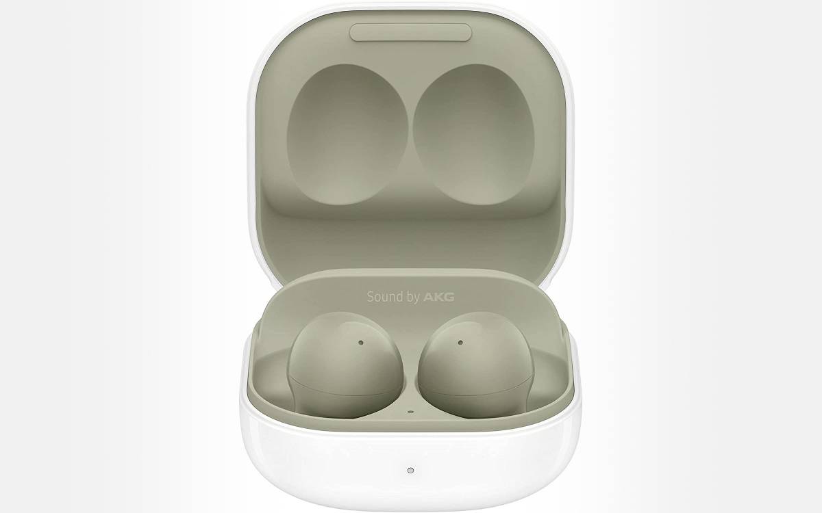 Samsung Galaxy Buds2