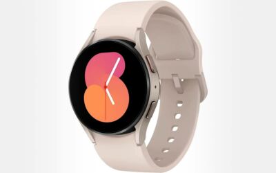 Lot De Téléphones HS + Montre Galaxy Watch5 - Pour Pièces Ou Réparation