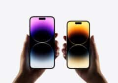 acheter iphone 14 et 14 pro