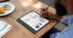 Amazon présente la Kindle Scribe, la 1re liseuse équipée d'un stylet