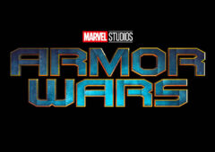 armor wars film