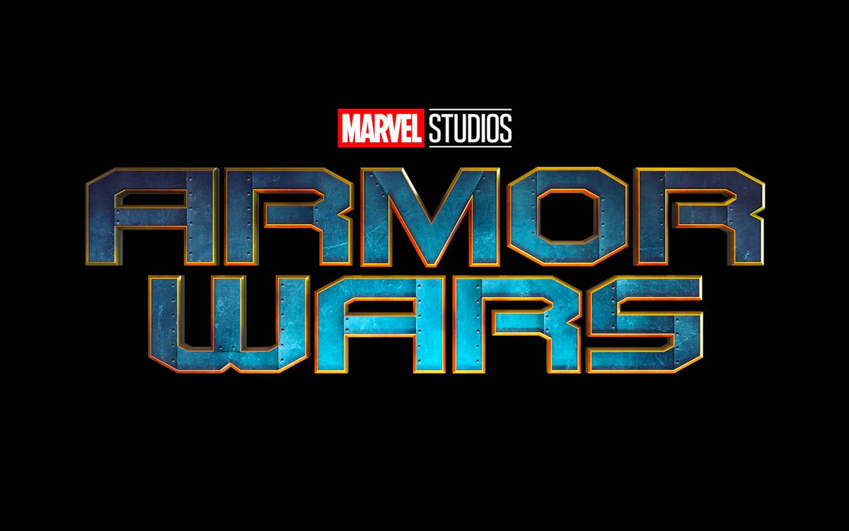 Armor Wars film