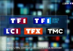 canal tf1 comment continuer a nous regarder