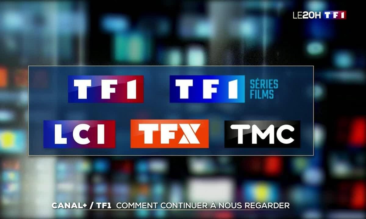 canal tf1