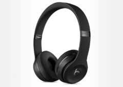 casque audio Beats Solo 3