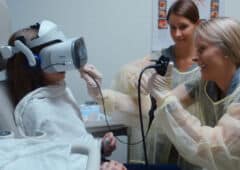 casque vr operations