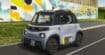 Citroën Ami : une version débridée de la voiture électrique sans permis serait en préparation