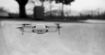 Des braqueurs volent 150 000 ¬ dans un DAB grâce à un drone miniature